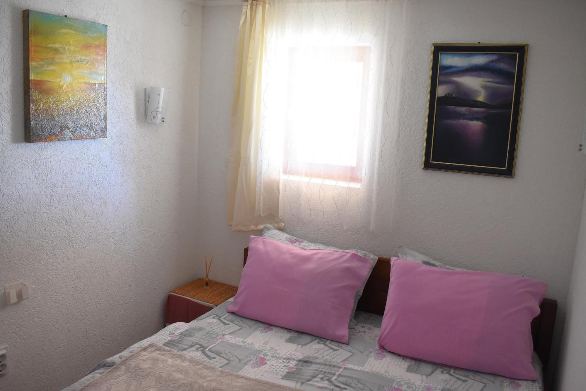 Sepic Accommodation Žabljak Exterior foto