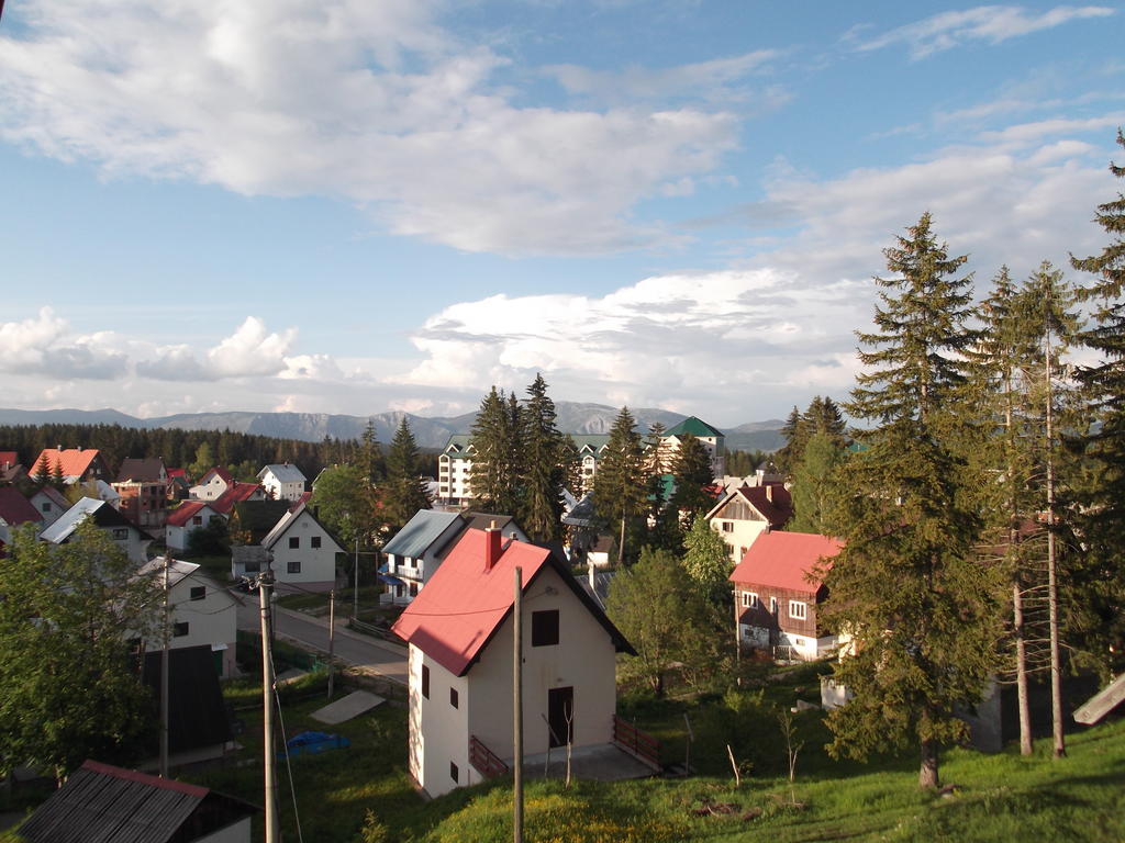 Sepic Accommodation Žabljak Zimmer foto